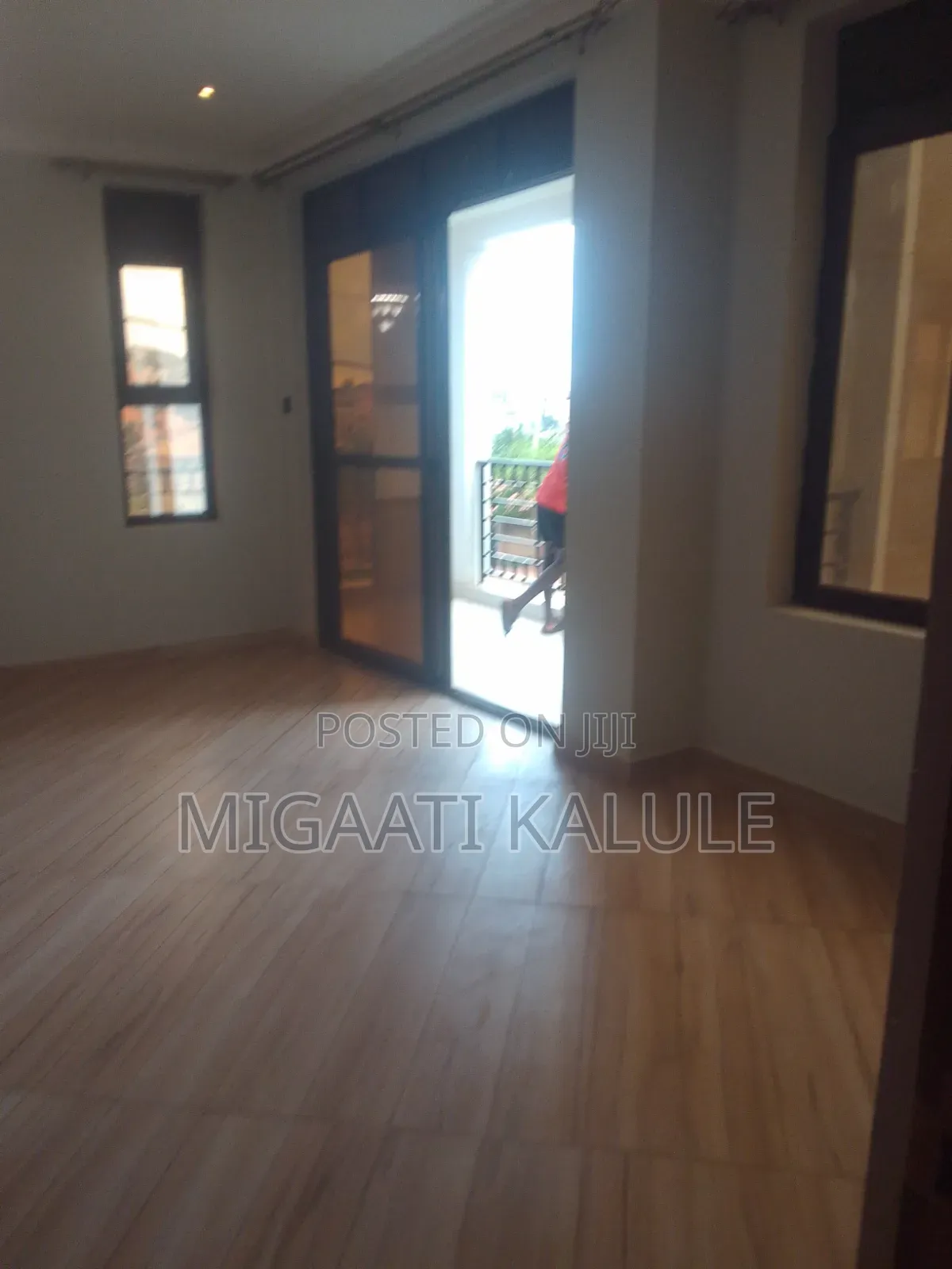 Furnished 2bdrm Apartment in Komambonga, Central Division for rent