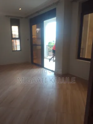 Furnished 2bdrm Apartment in Komambonga, Central Division for rent