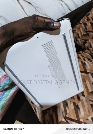 Laptop HP 15S 8GB AMD Ryzen 5 SSD 128GB
