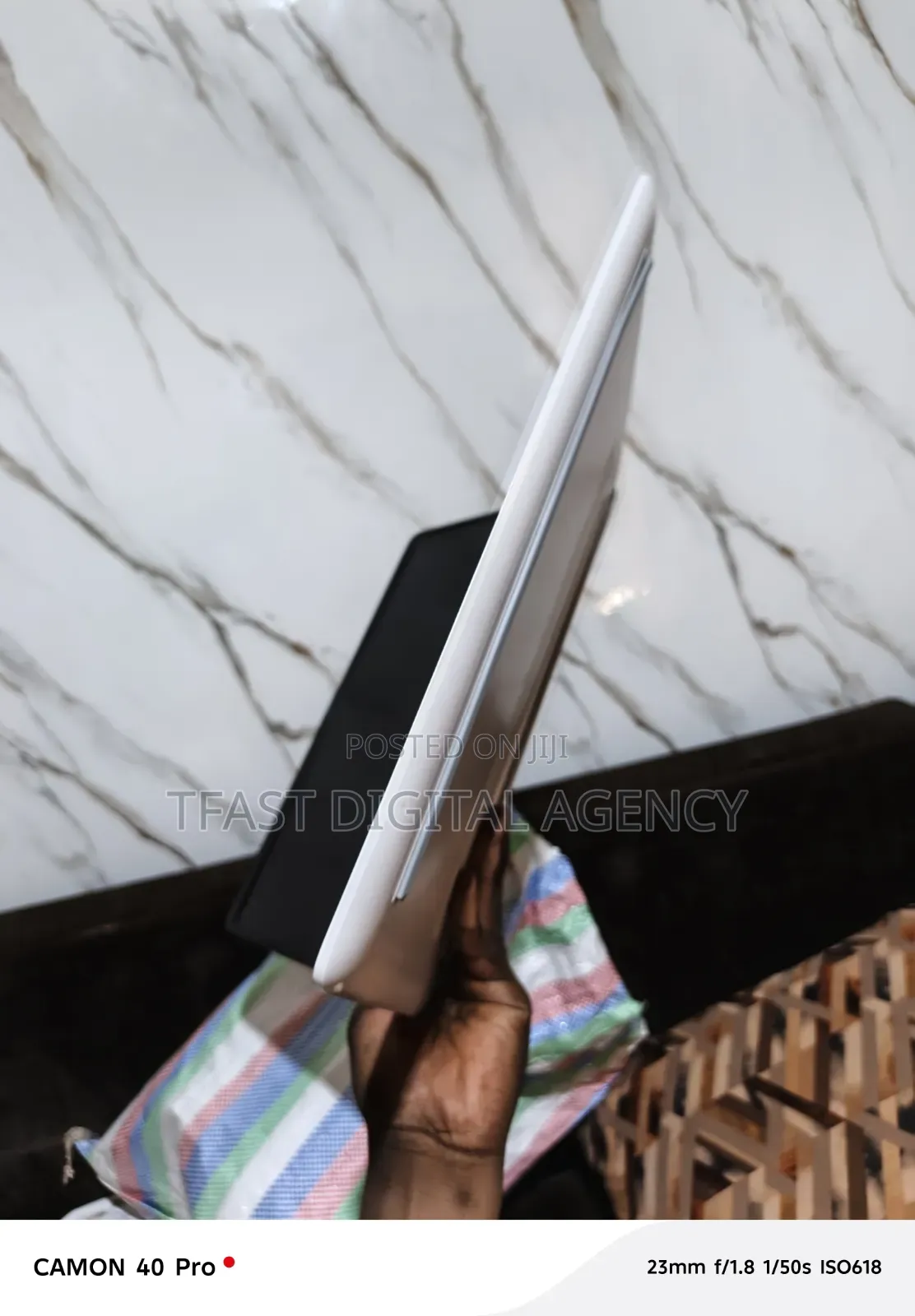 Laptop HP 15S 8GB AMD Ryzen 5 SSD 128GB