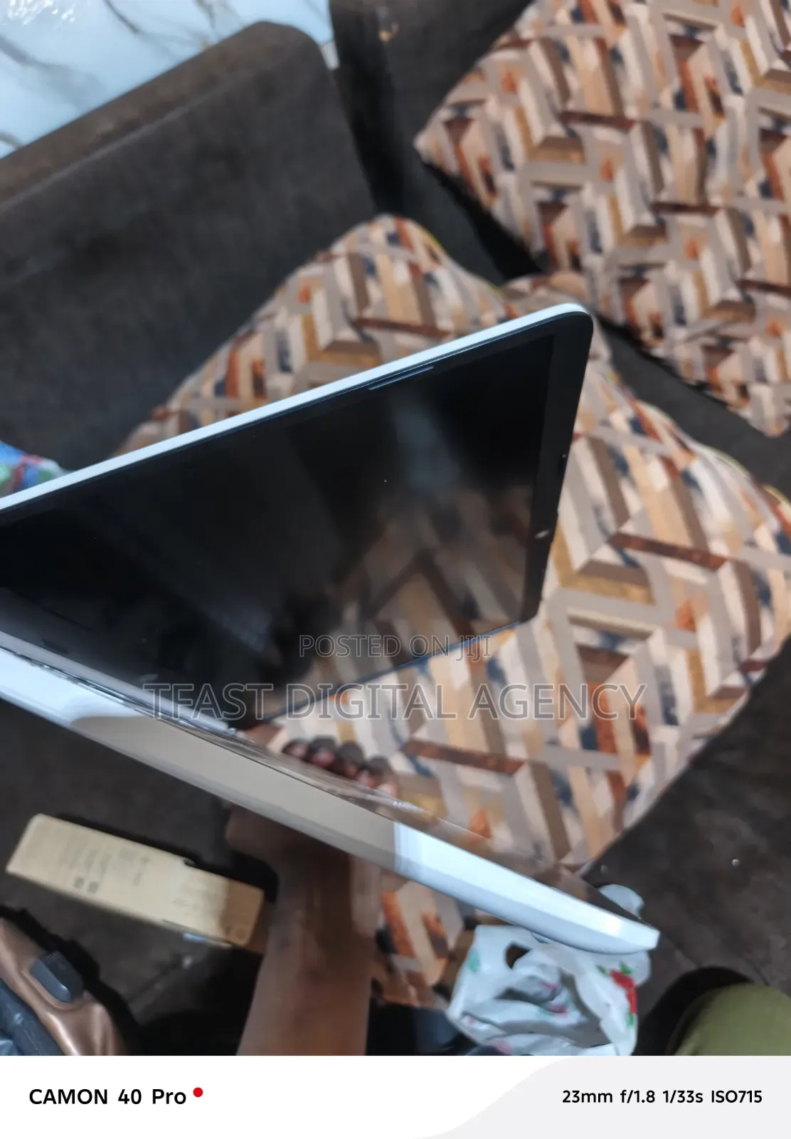 Laptop HP 15S 8GB AMD Ryzen 5 SSD 128GB
