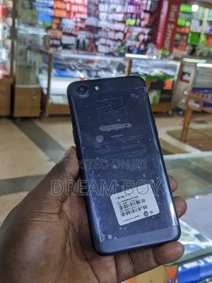 Oppo A83 128 GB Black