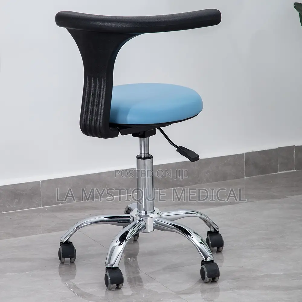 Dental Adjustable Stool
