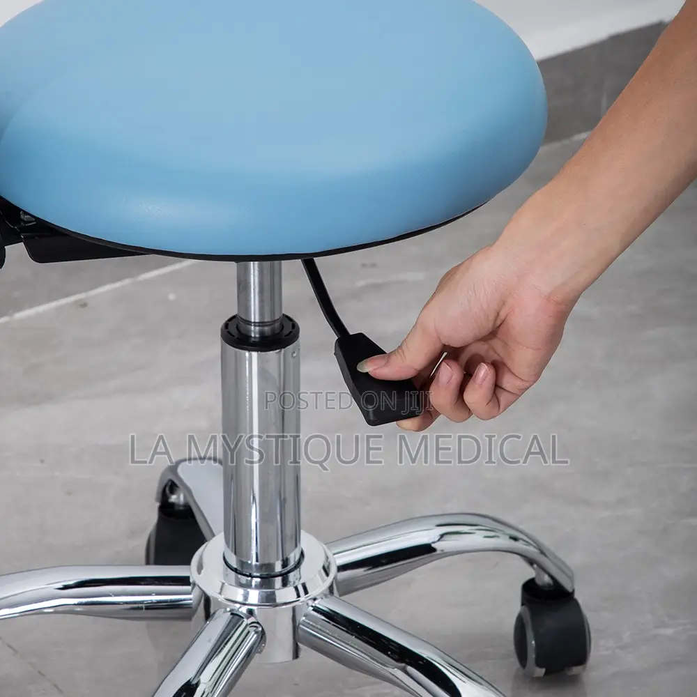 Dental Adjustable Stool