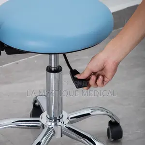Dental Adjustable Stool