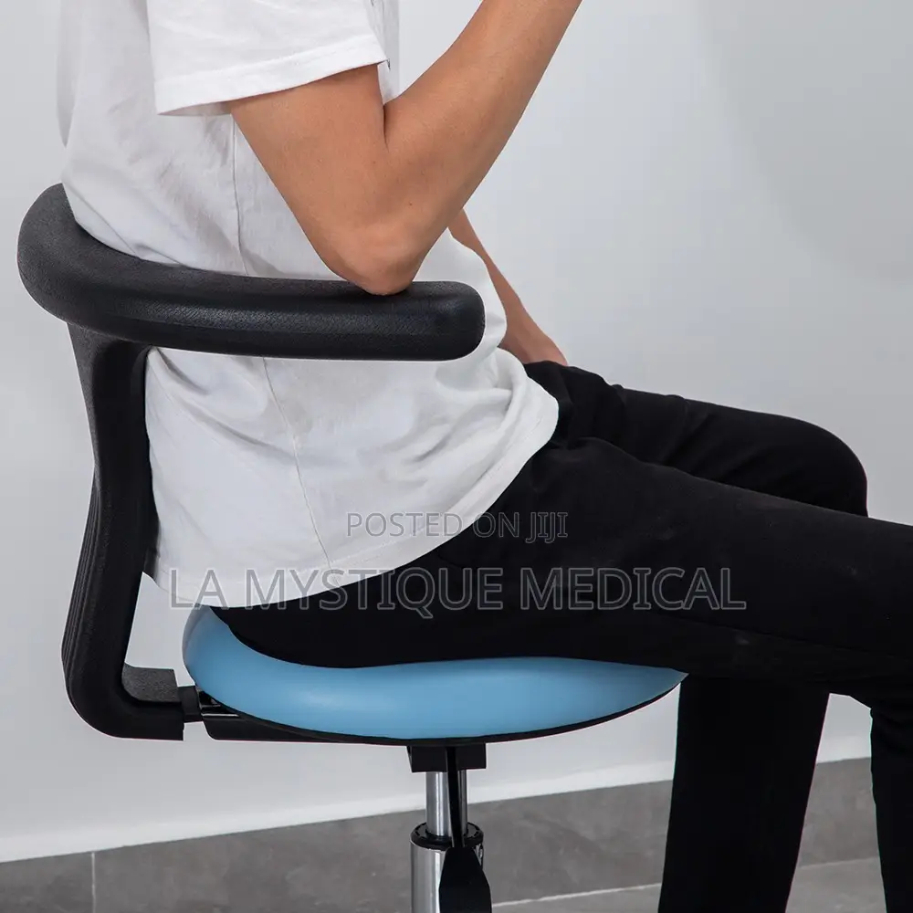 Dental Adjustable Stool