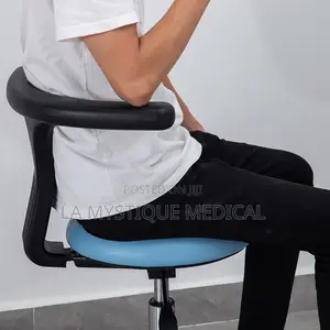 Dental Adjustable Stool