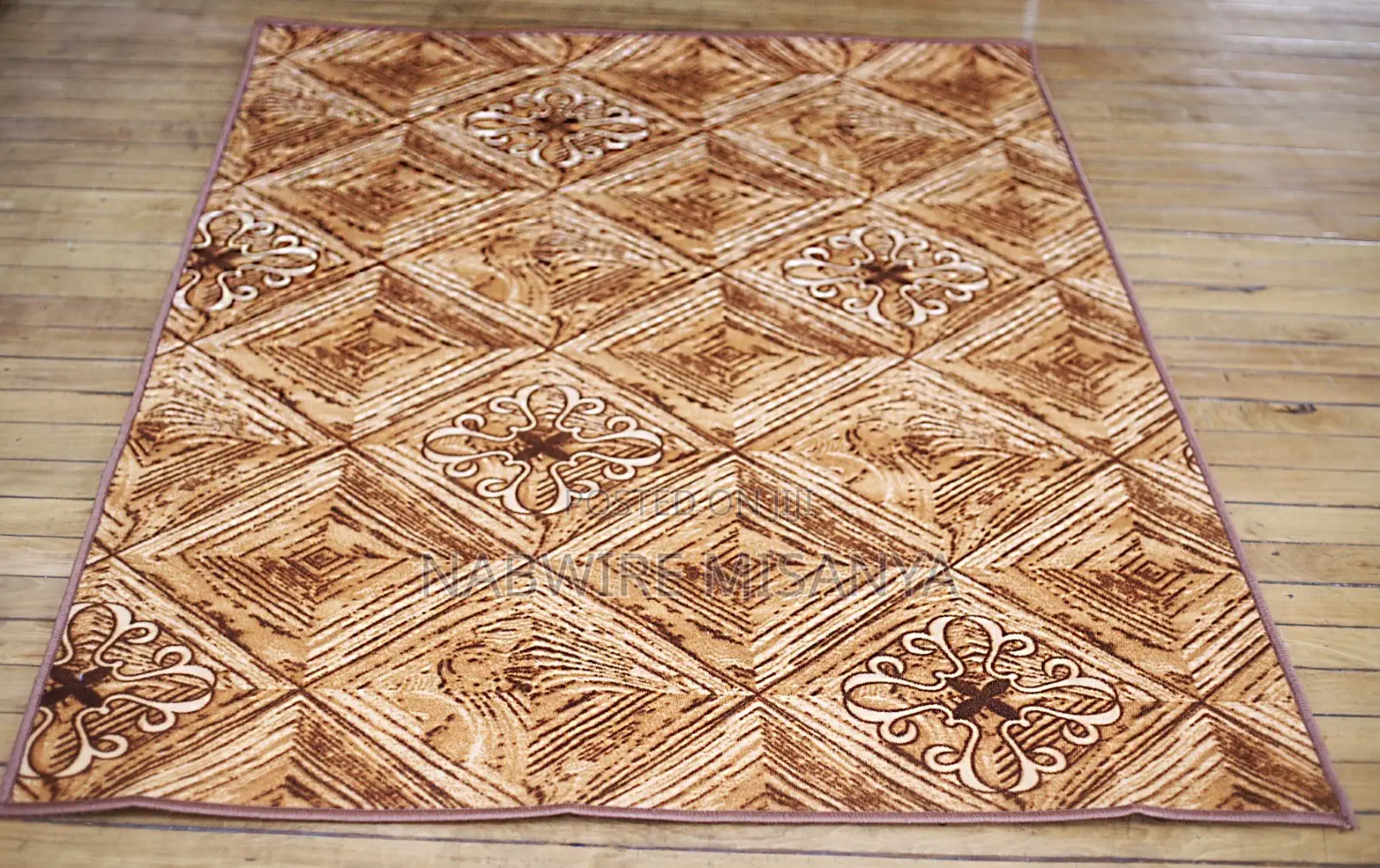 Carpets for the Floor