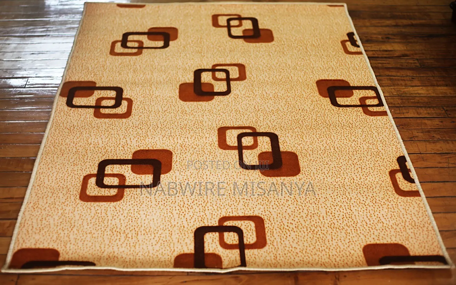Carpets for the Floor