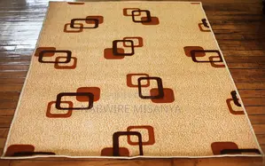 Carpets for the Floor
