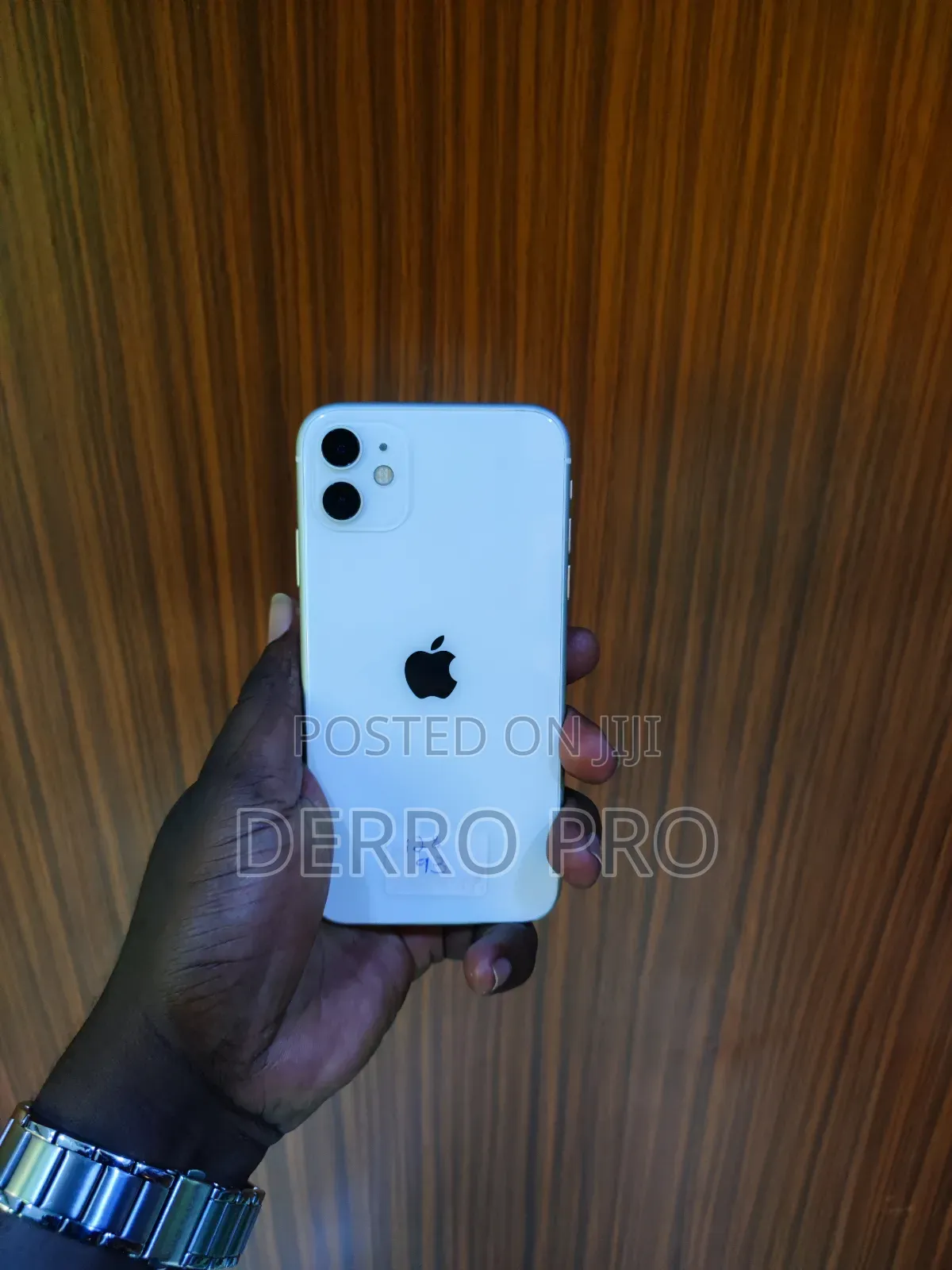 Apple iPhone 11 128 GB White