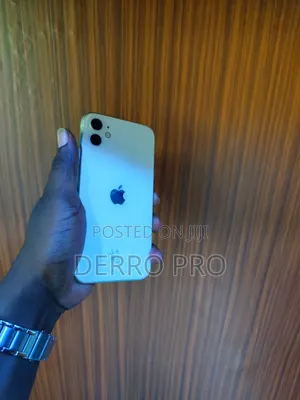 Apple iPhone 11 128 GB White