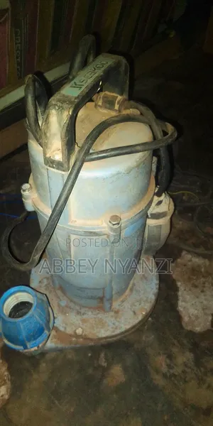 Water Pump