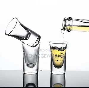 Cali Model Jl05030 Shot Glass Set