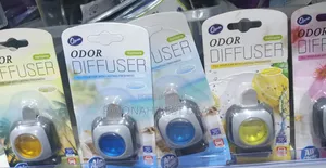 Odor Car Diffuser
