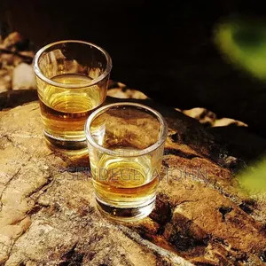 Cali Model Jl05030 Shot Glass Set