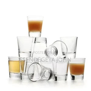 Cali Model Jl05030 Shot Glass Set