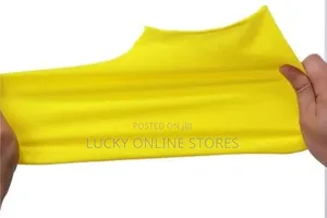 Waterproof Silicone Shoe Cover