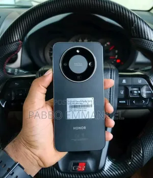 New Honor X9d 256 GB Black