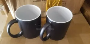 Mmagic Cups
