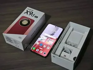 New Honor X9d 256 GB Black