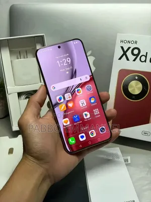 New Honor X9d 256 GB Bronze