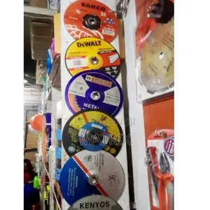Cutting Discs,Grinding Discs 4"