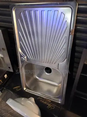 Kitchen Sink S