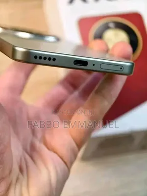 New Honor X9d 256 GB Gray