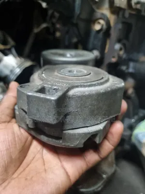 Belt Tensioner for 6G74