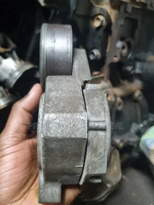 Belt Tensioner for 6G74