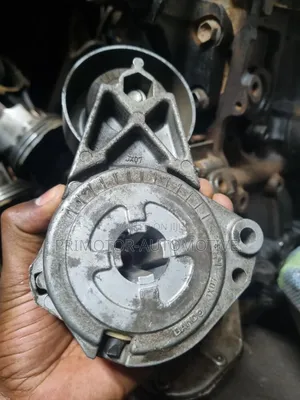 Belt Tensioner for 6G74