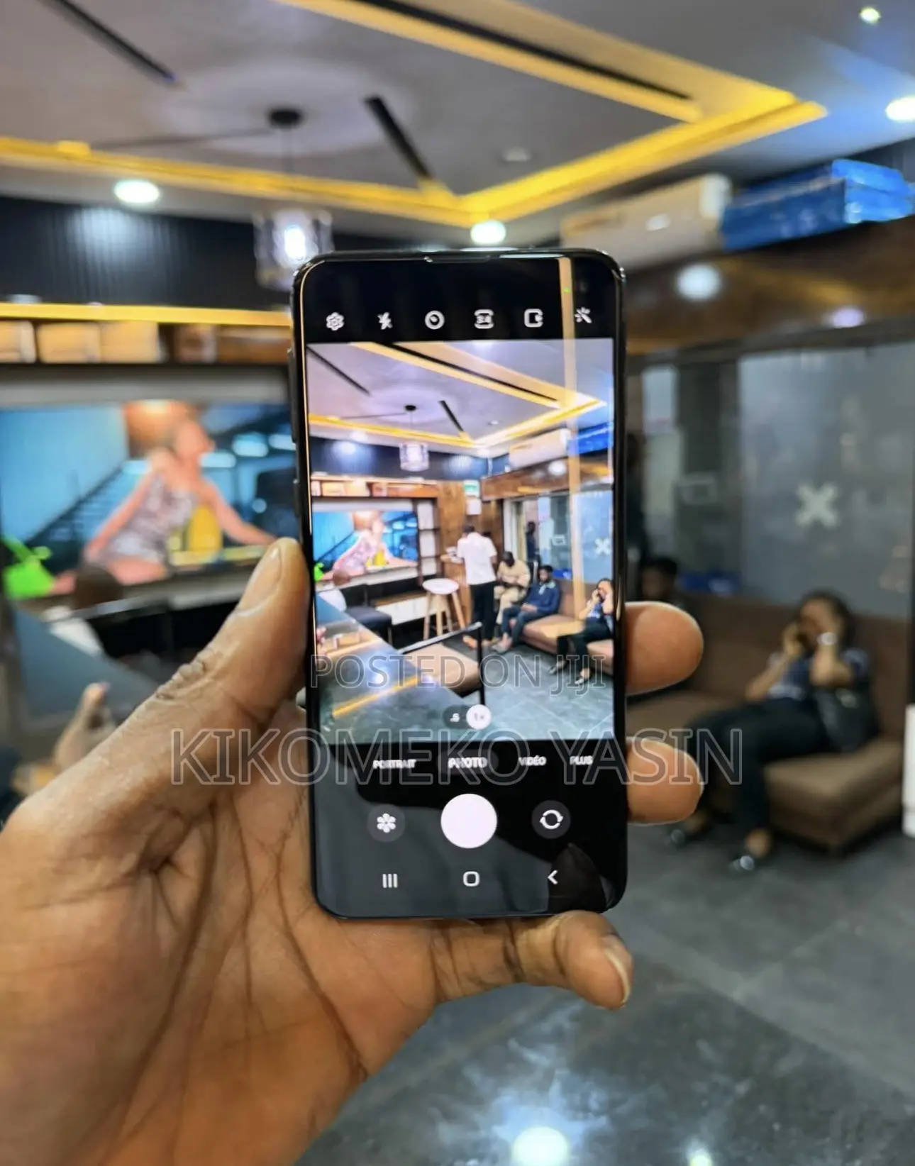 Samsung Galaxy S10e 128 GB Graphite