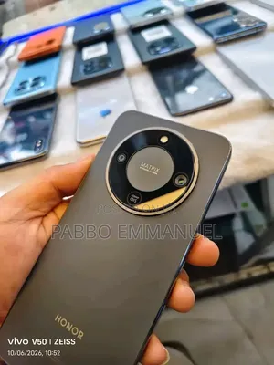 New Honor X9d 256 GB Black