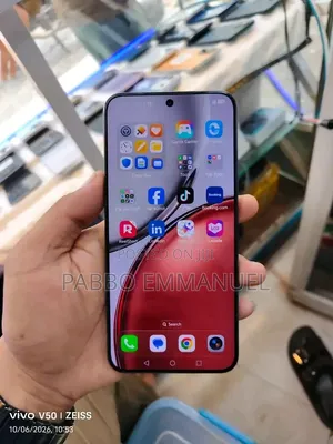 New Honor X9d 256 GB Black