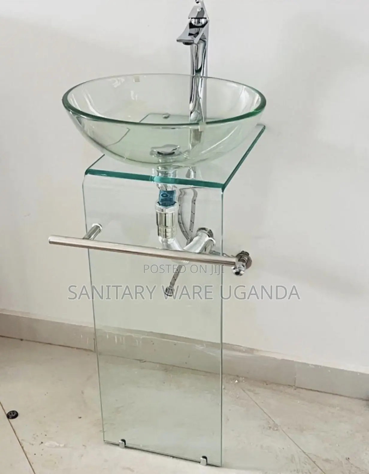 Glass Basin