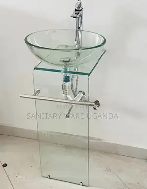 Glass Basin