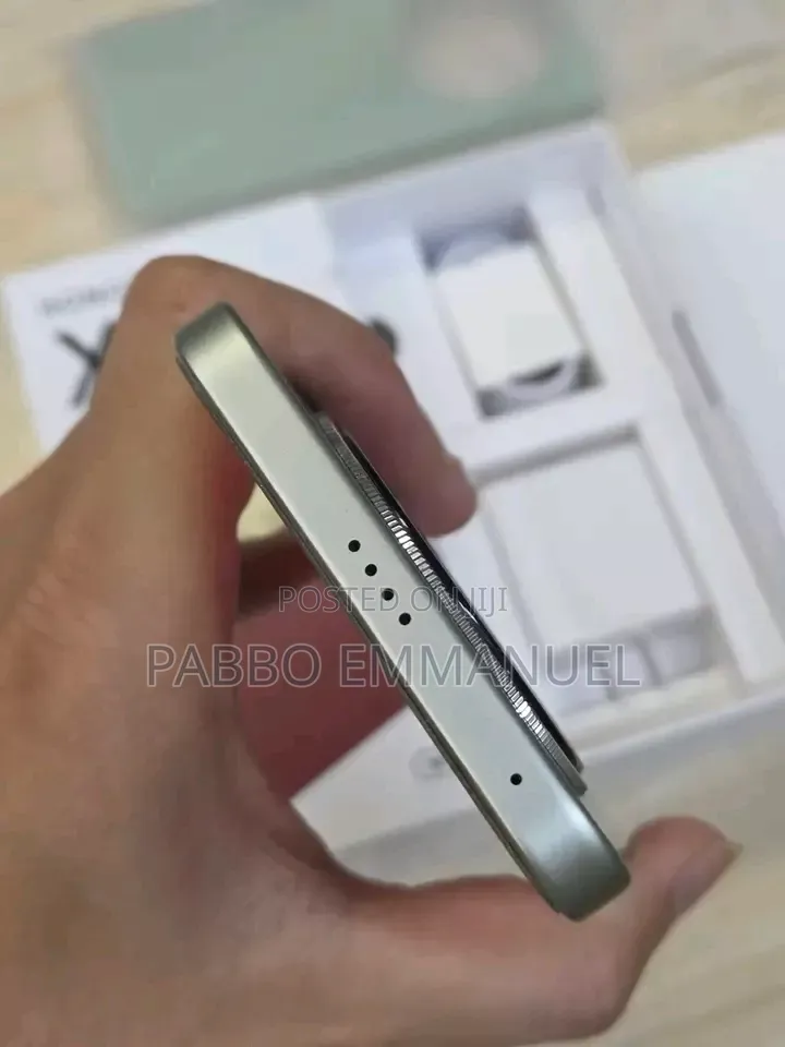 New Honor X9d 256 GB Green
