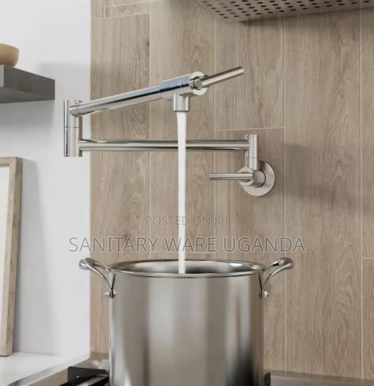 Pot Fillers