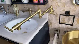 Pot Fillers