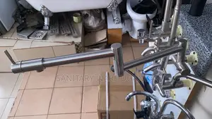 Pot Fillers
