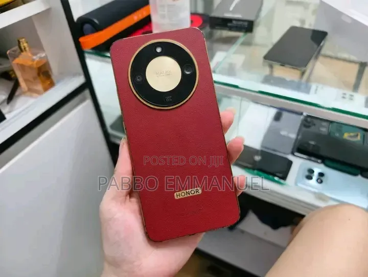 New Honor X9d 256 GB Bronze