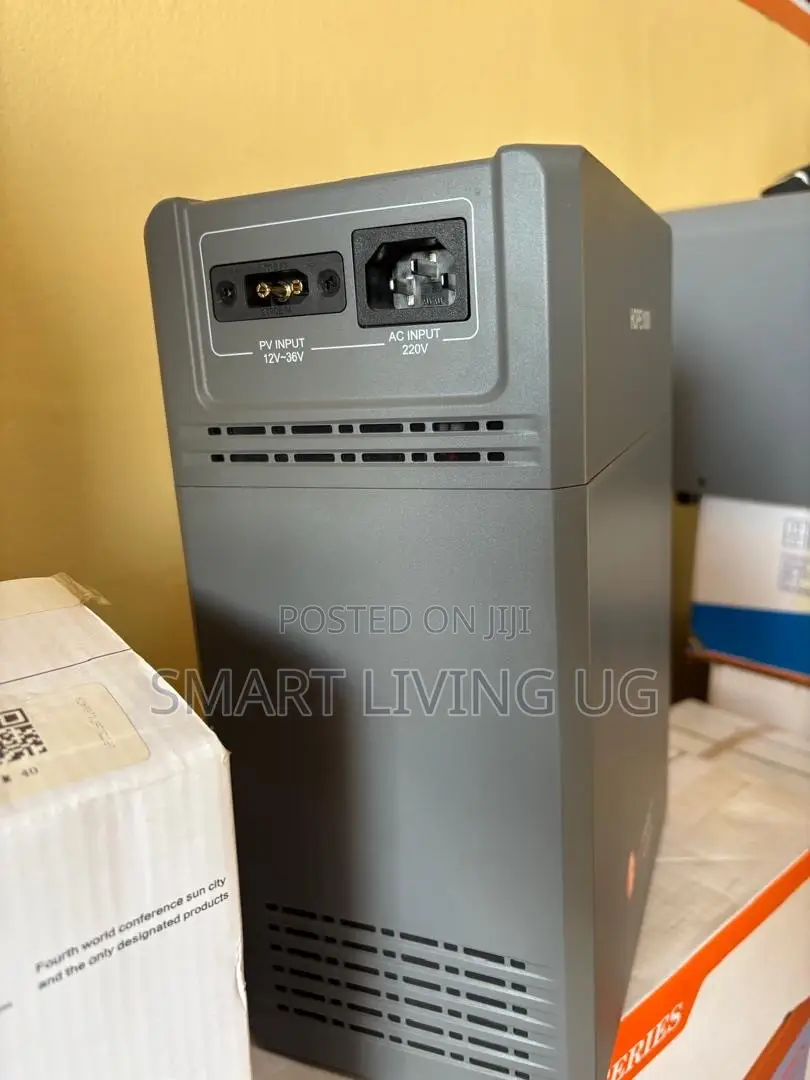 Felicity Solar Hope1000 1kWh All-in-One Power Station