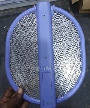 Four in One Folding Mosquito Swatter