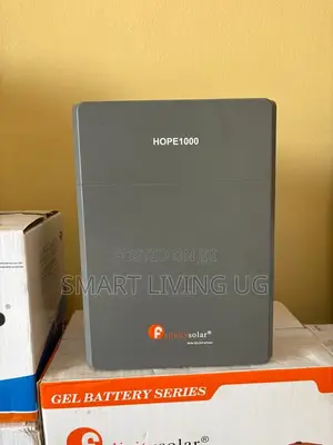 Felicity Hope1000 1kWh Backup Power Station ZAKA