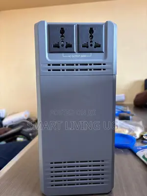 Felicity Hope1000 1kWh Backup Power Station ZAKA