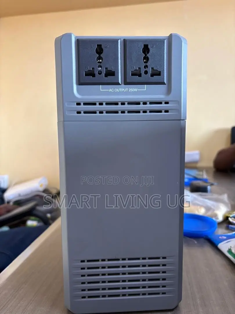Felicity Hope1000 1kWh Backup Power Station ZAKA