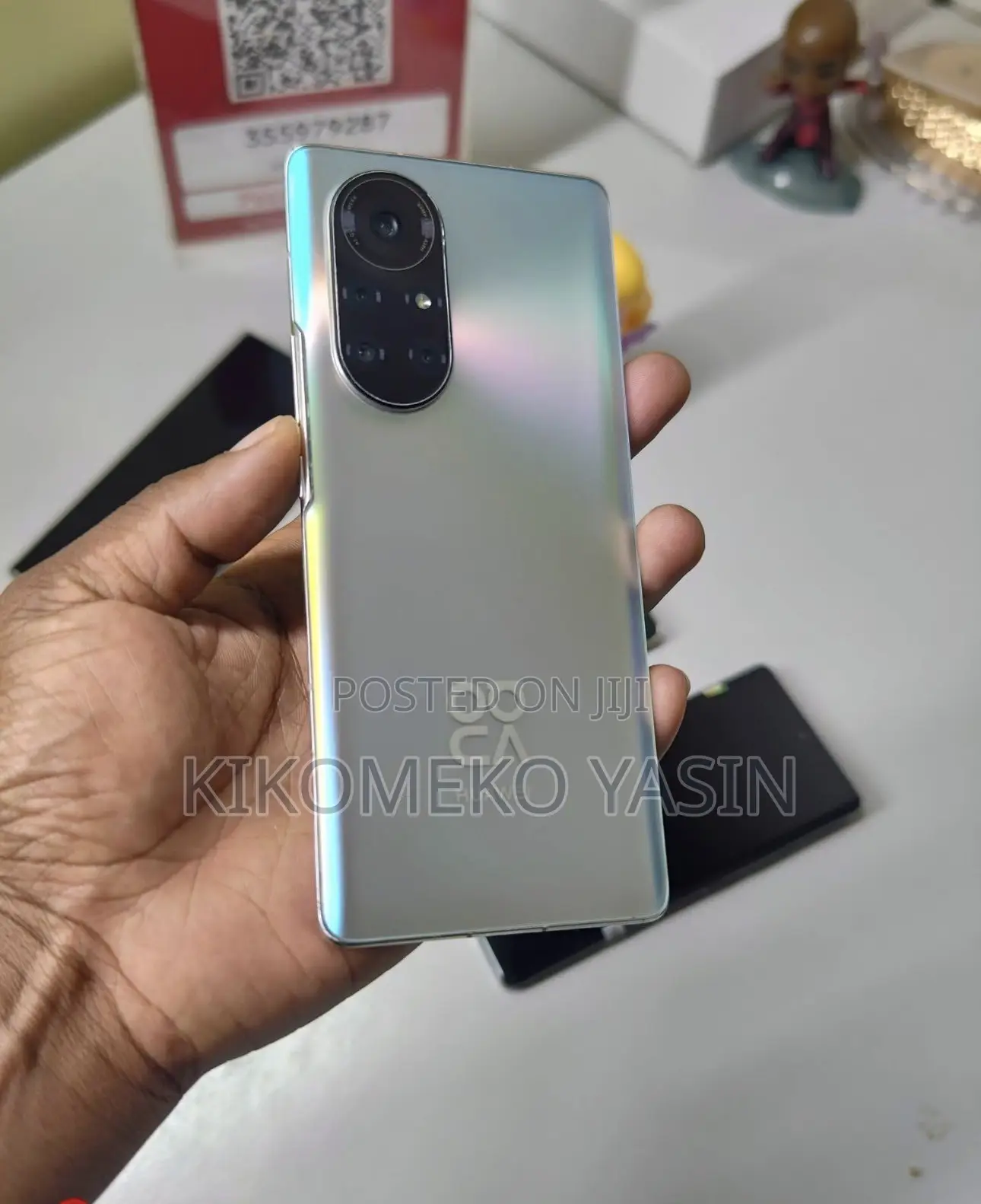 Huawei nova 8 Pro 128 GB