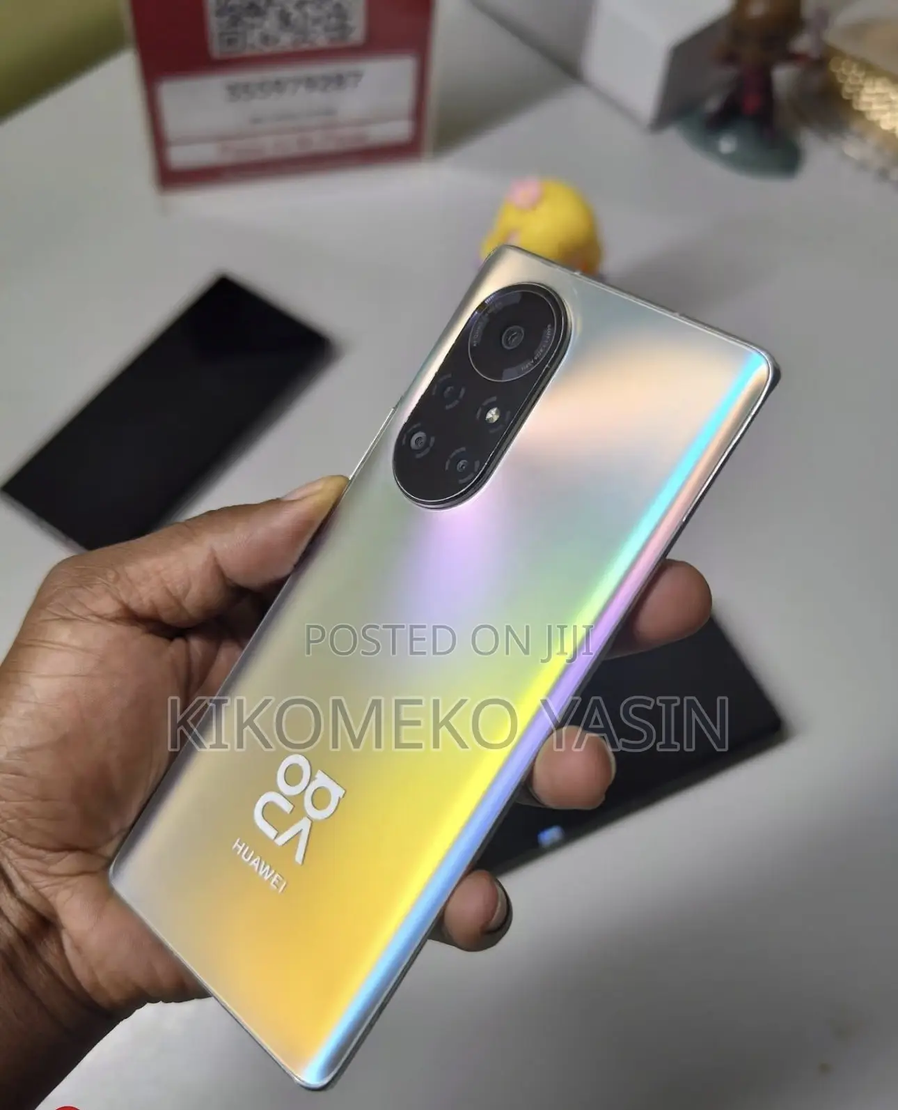 Huawei nova 8 Pro 128 GB