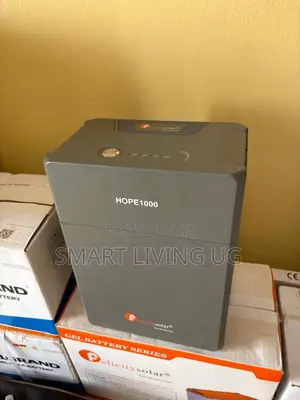 Felicity Solar HOPE1000 LiFePO4 Power Station 1kW